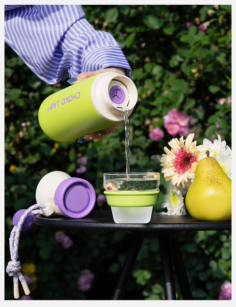 MilkMate Bottle 520 ml.