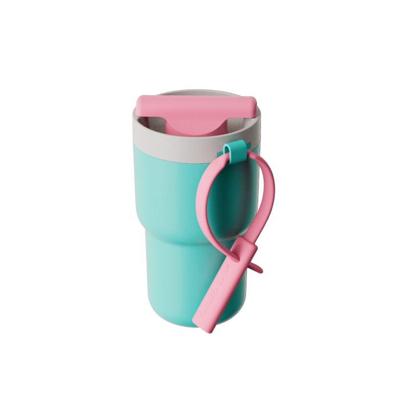 Twist Tumbler 530 ml.