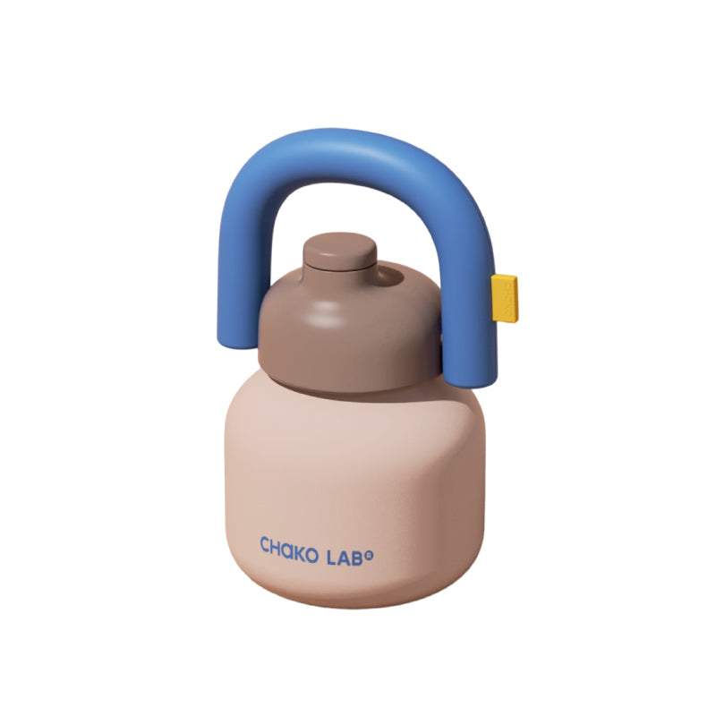Linlin Kettle cerámico 1000 ml.