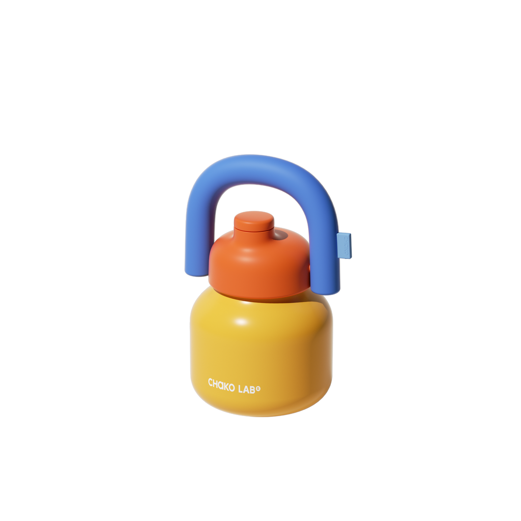Linlin Kettle 1000 ml.