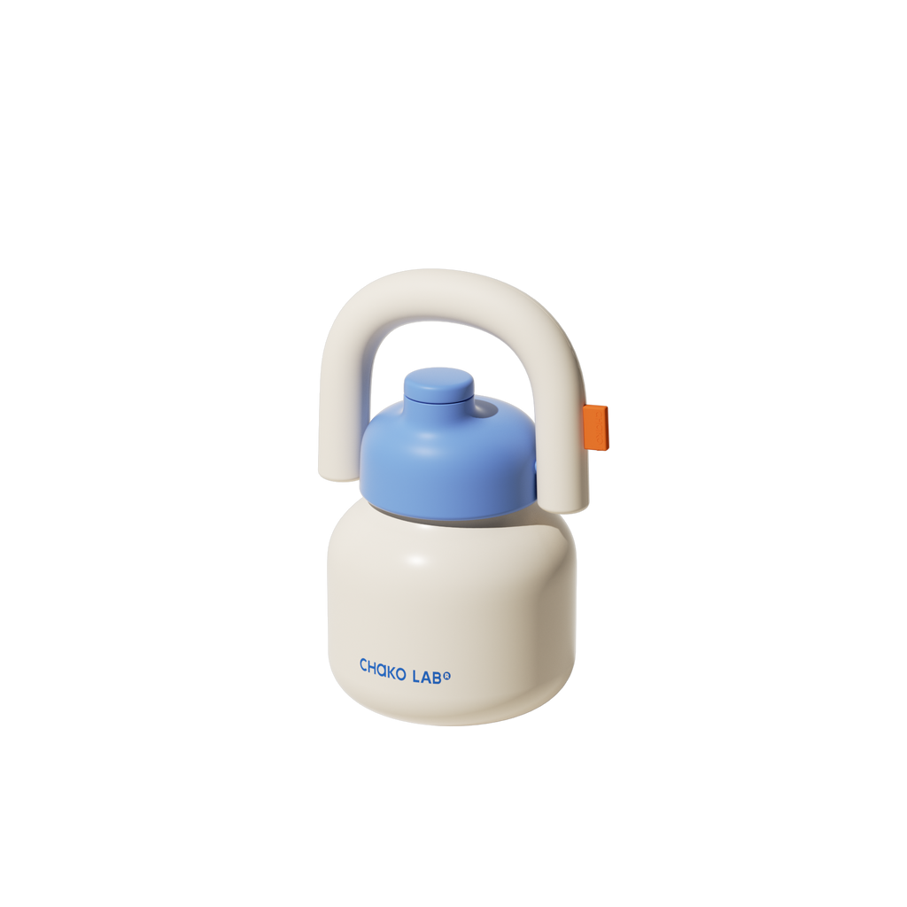 Linlin Kettle 1000 ml.