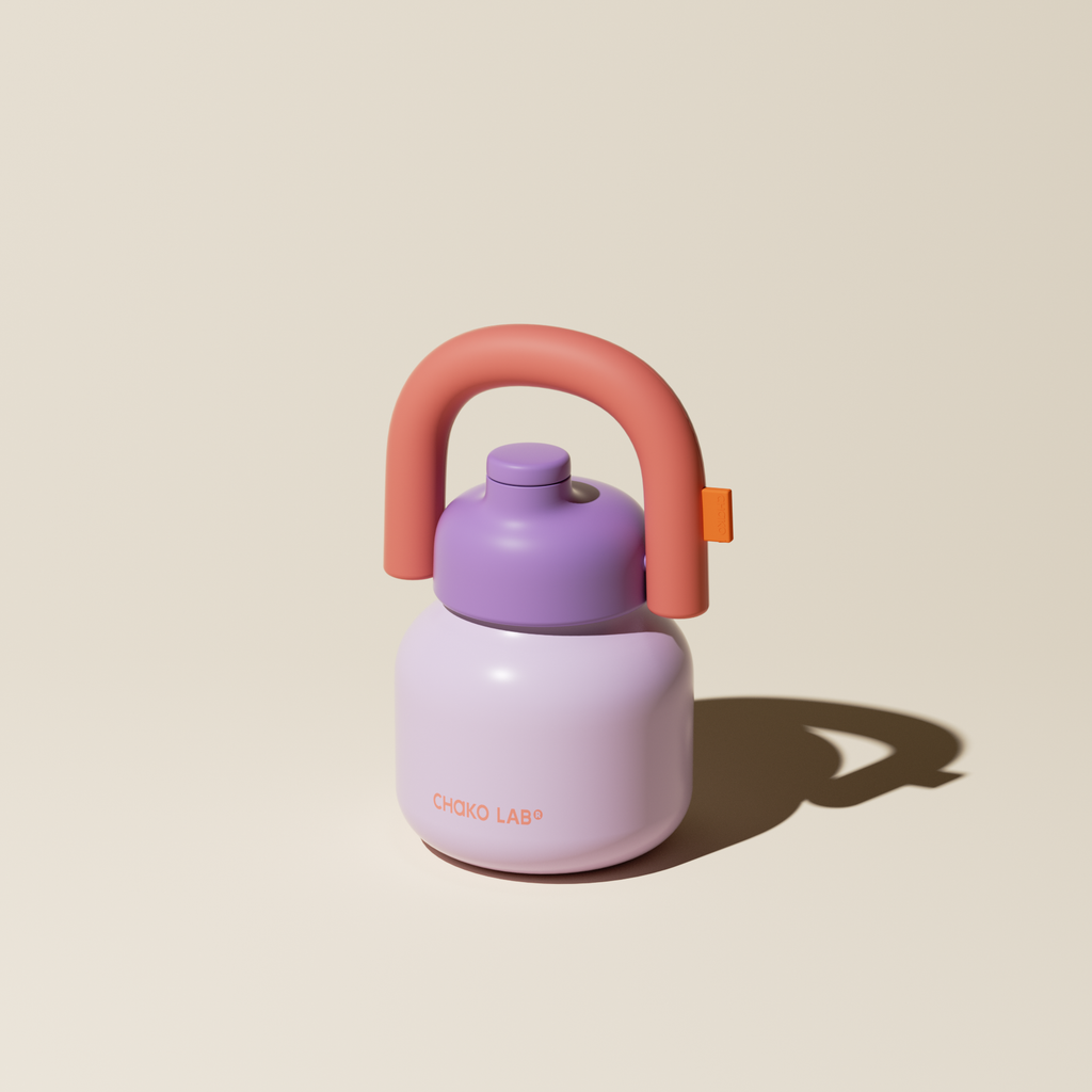 Linlin Kettle 1000 ml.