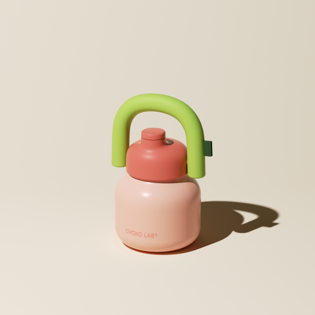 Linlin Kettle 1000 ml.