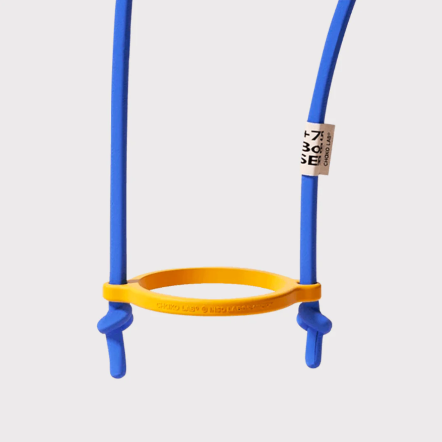 Accesorios "bobo" vaso y con recubrimiento cerámico