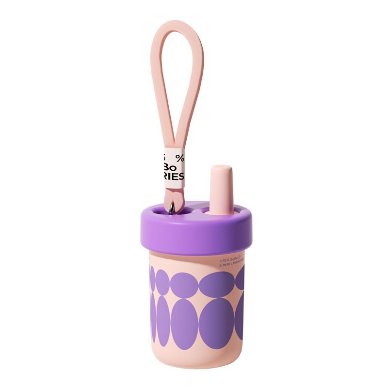 Bobo Tumbler cerámico 485 ml.
