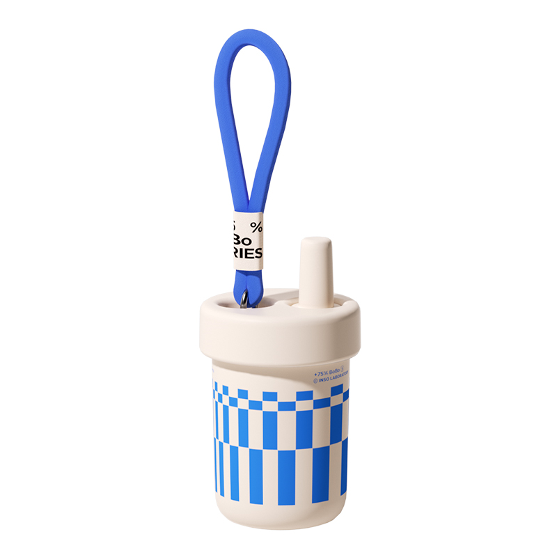 Bobo Tumbler cerámico 485 ml.