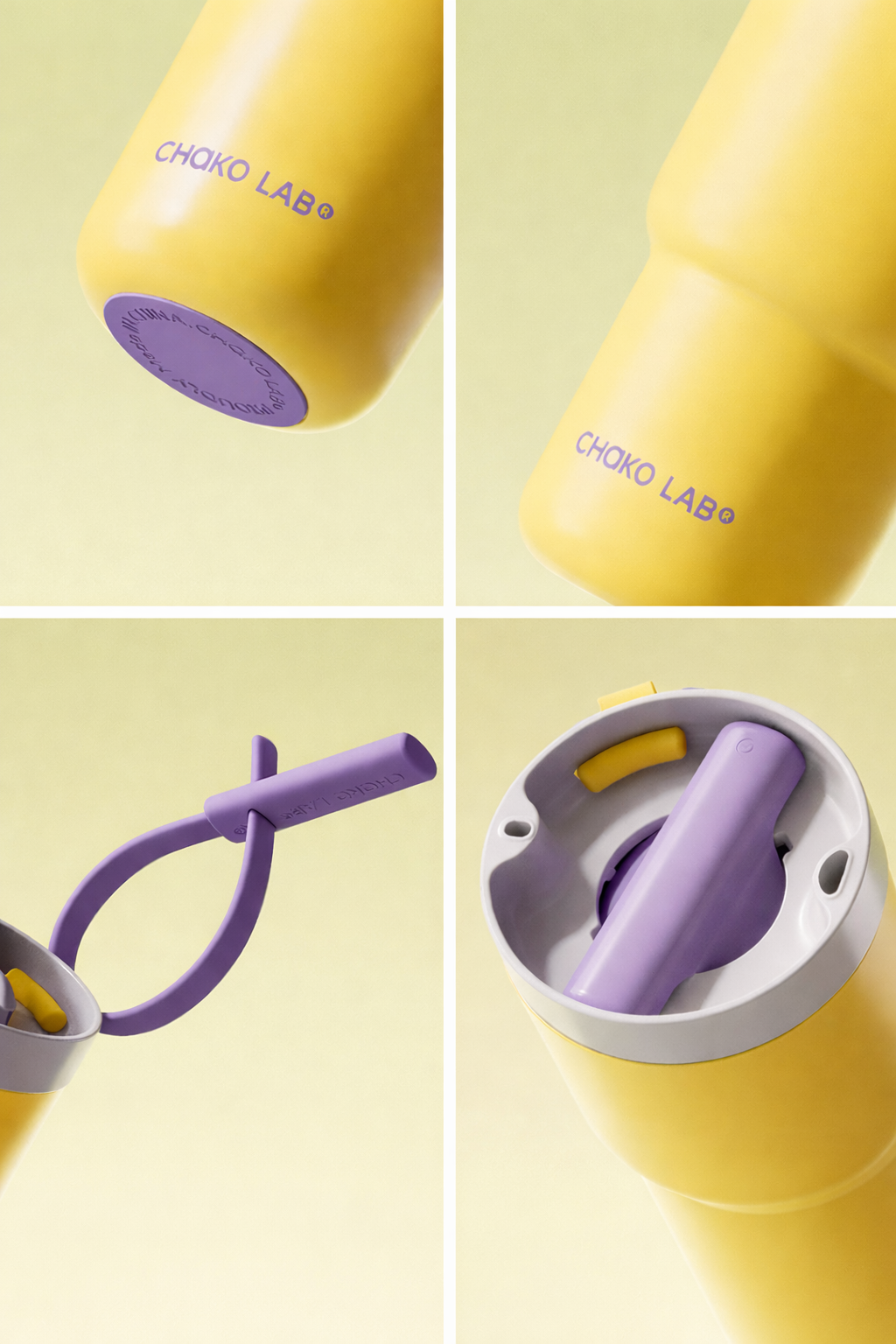 Twist Tumbler 530 ml.