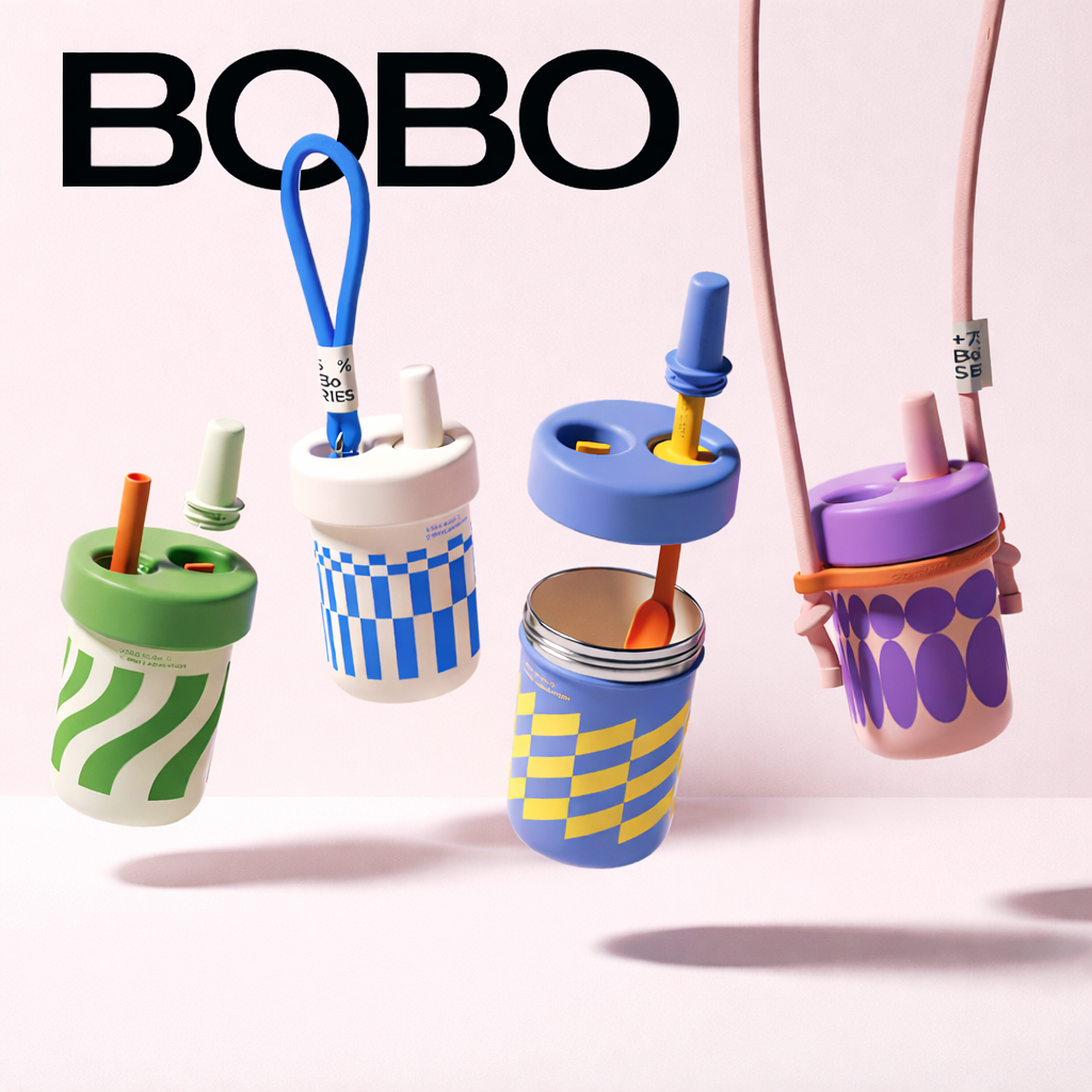 Bobo Tumbler cerámico 485 ml.