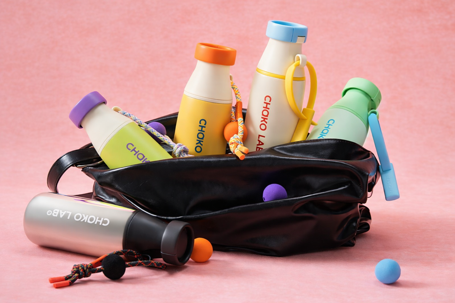 MilkMate Bottle 520 ml.