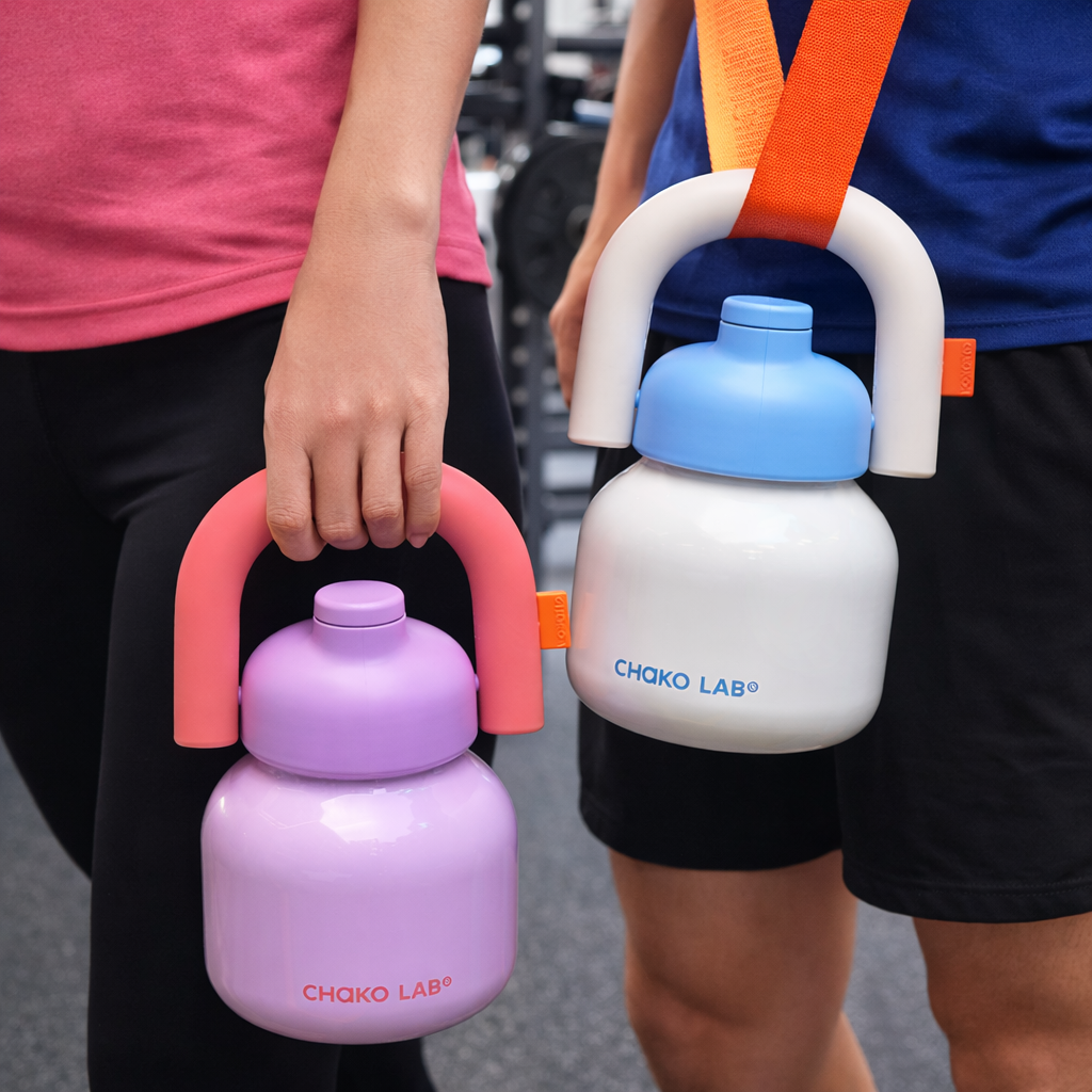 Linlin Kettle 1000 ml.