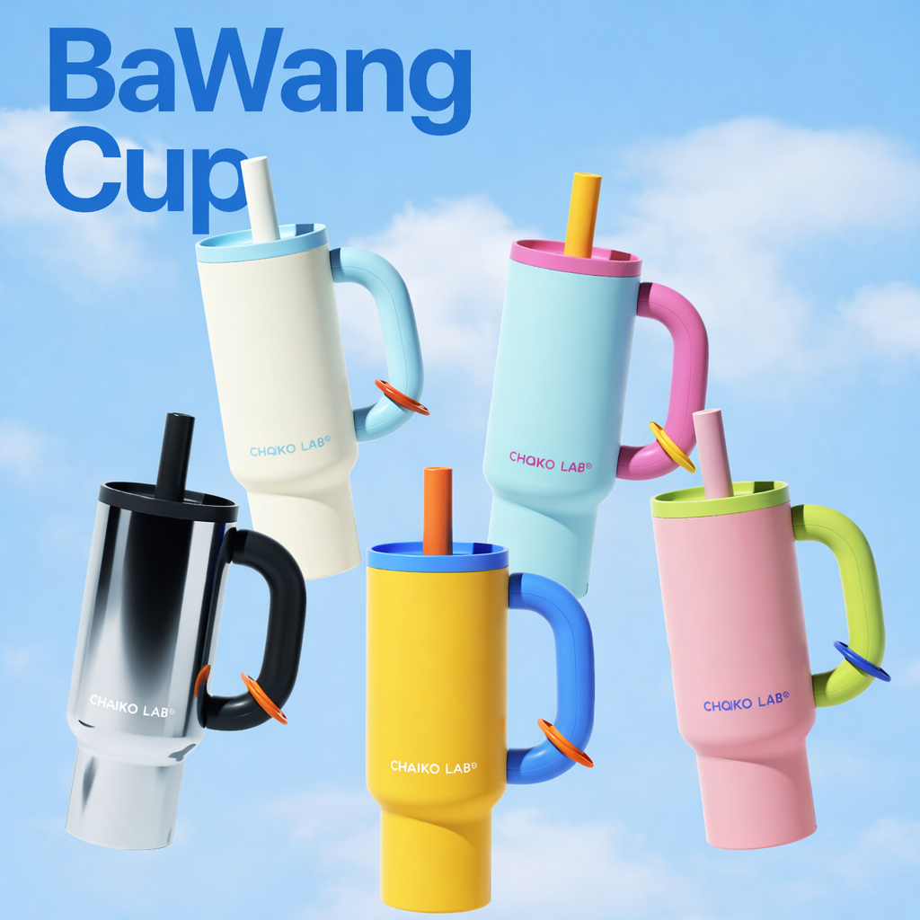 Bawang Cup 1050 ml.