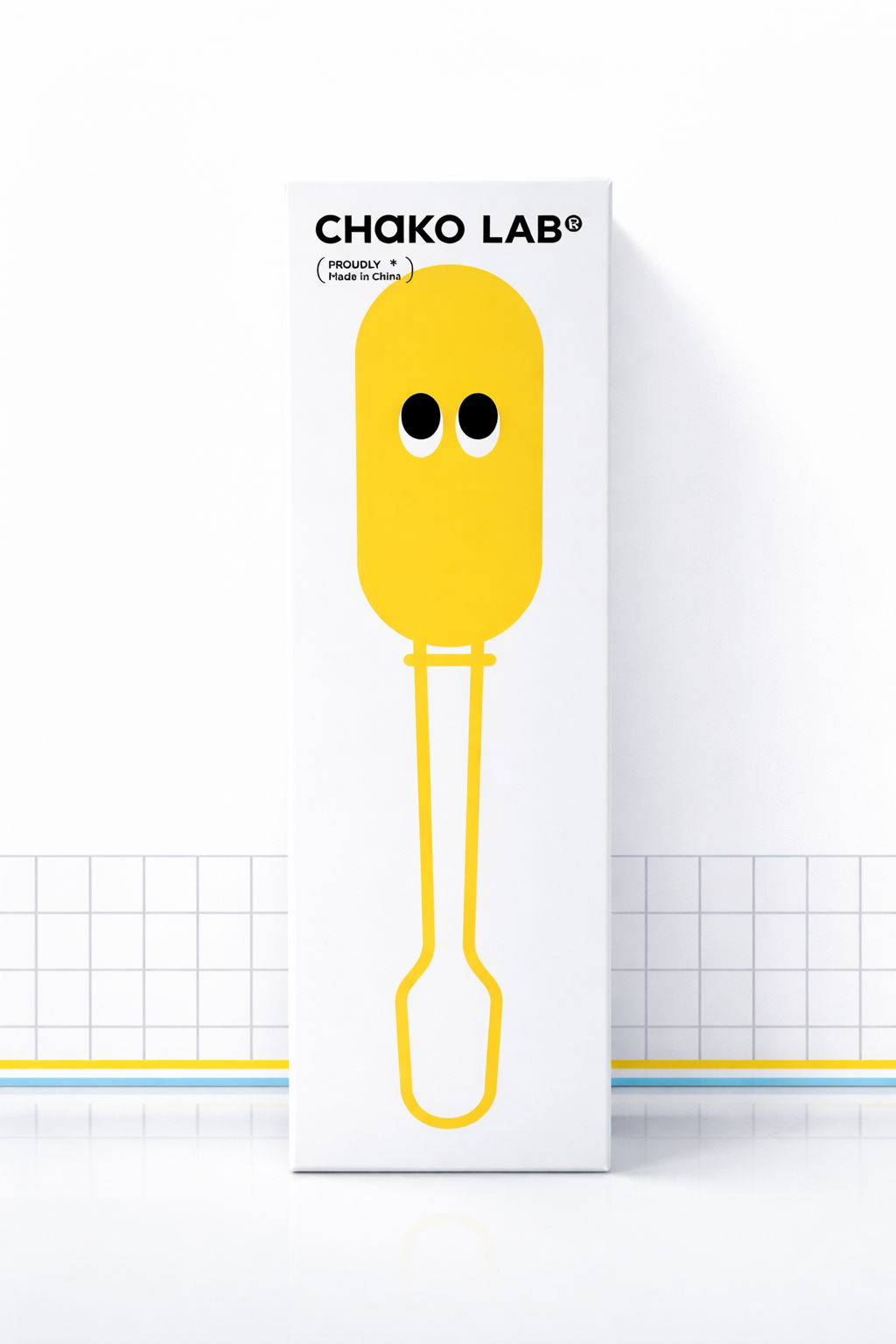 Limpiador para vasos, botellas y termos