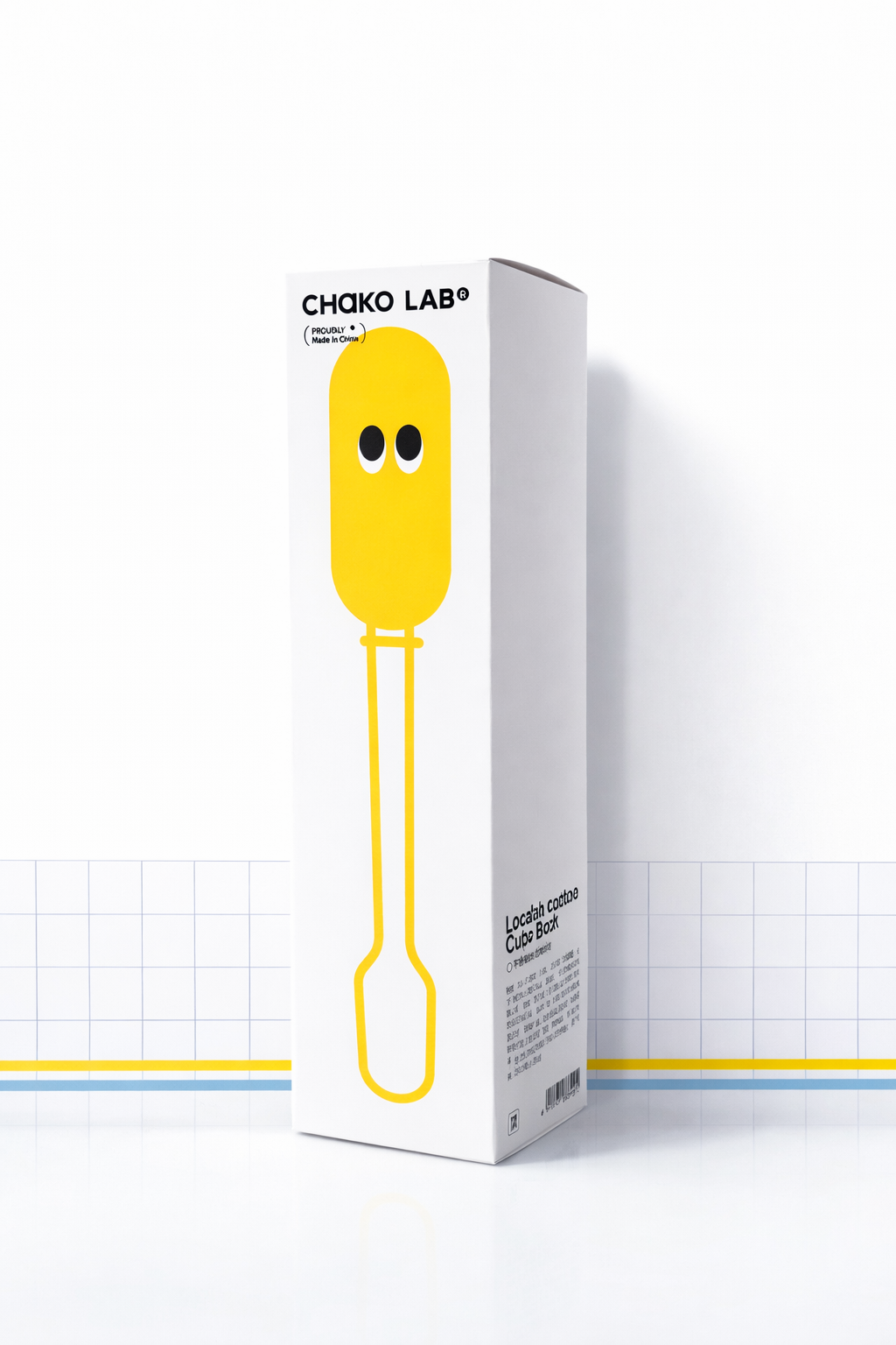 Limpiador para vasos, botellas y termos