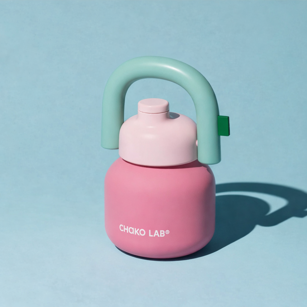 Linlin Kettle 1000 ml.