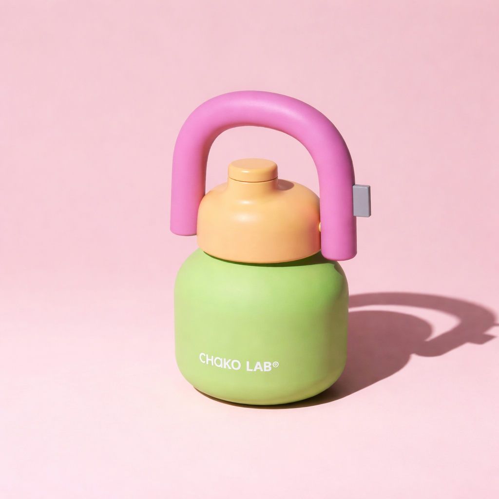 Linlin Kettle 1000 ml.