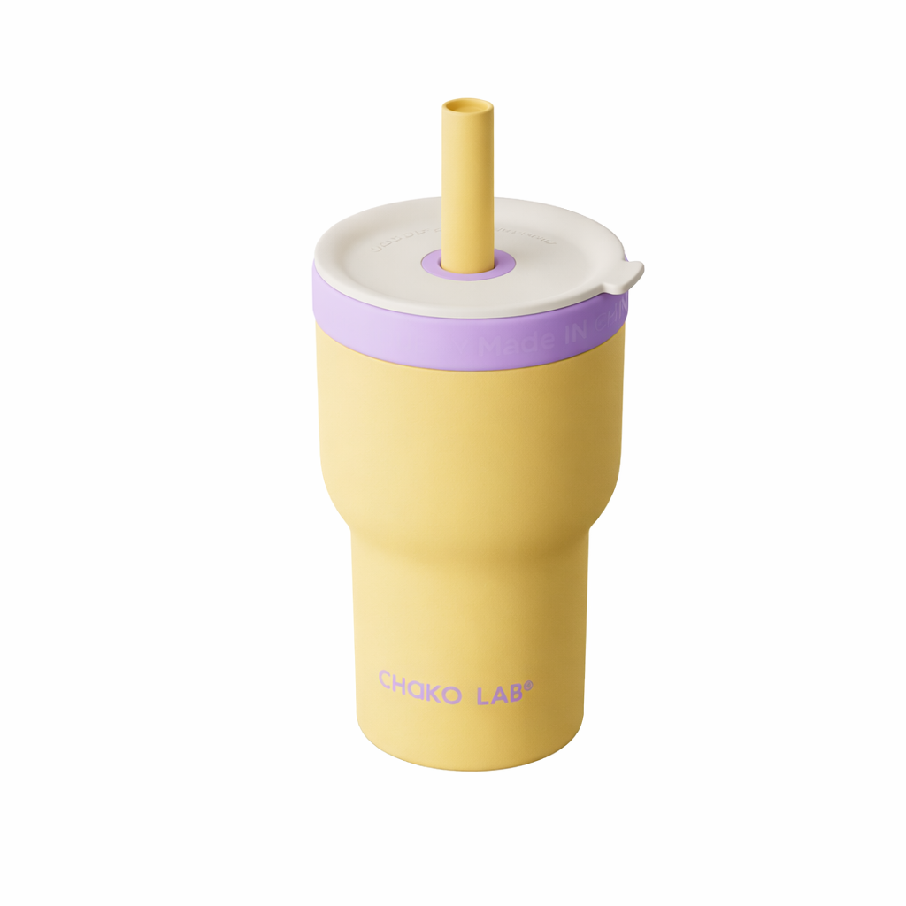 Dual-layer Tumbler 600 ml.