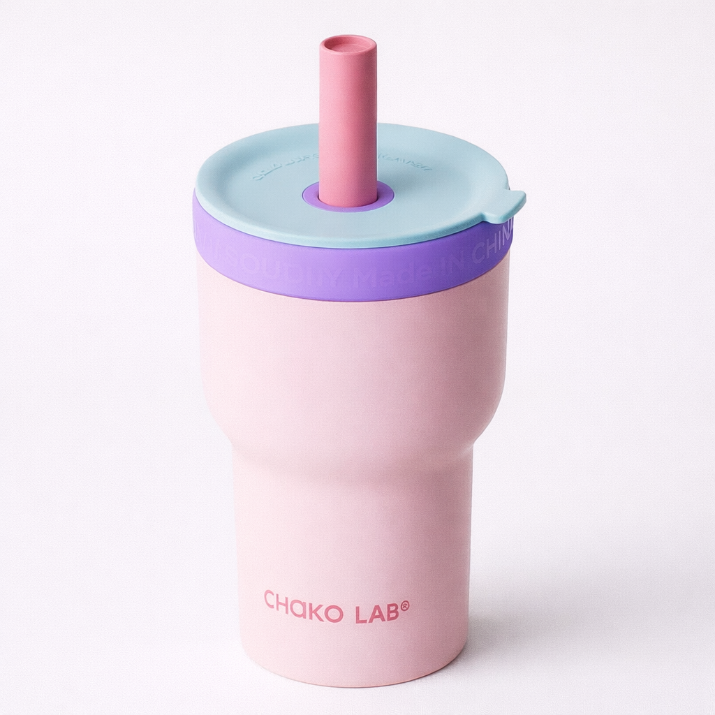 Dual-layer Tumbler 600 ml.