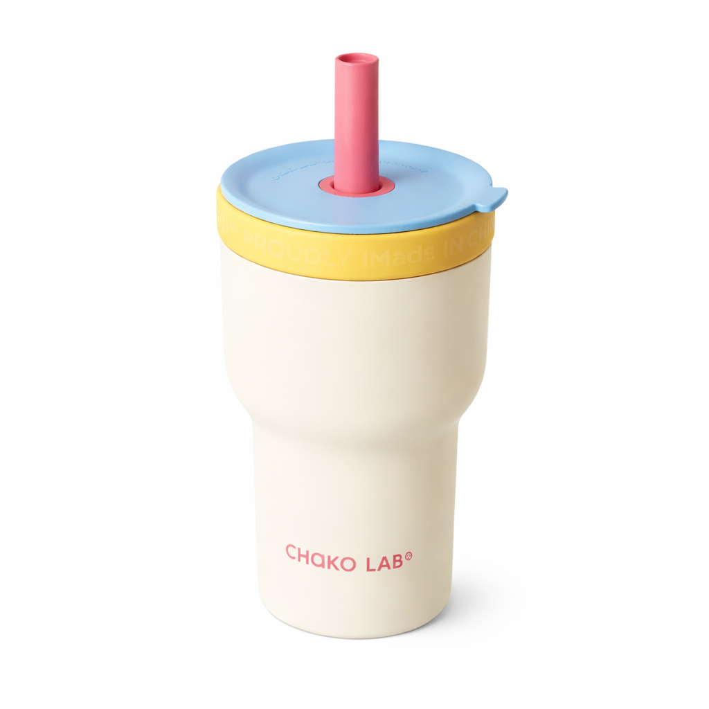 Dual-layer Tumbler 600 ml.