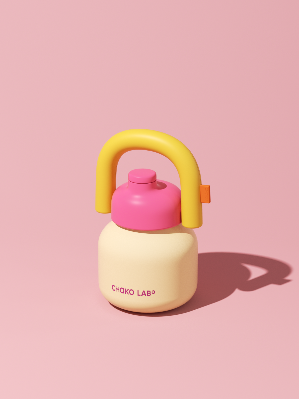 Linlin Kettle cerámico 1000 ml.