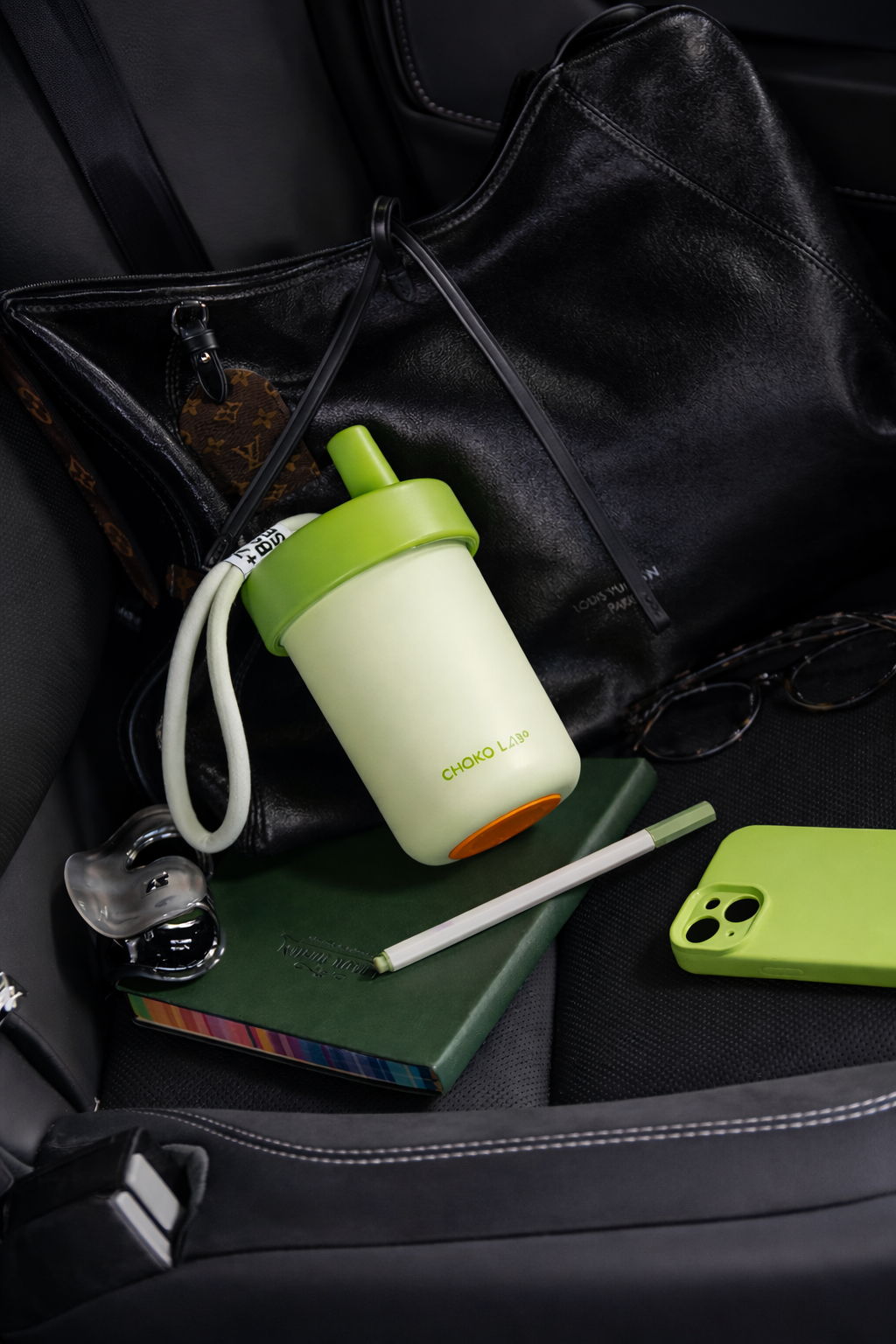 Bobo tumbler 485 ml.