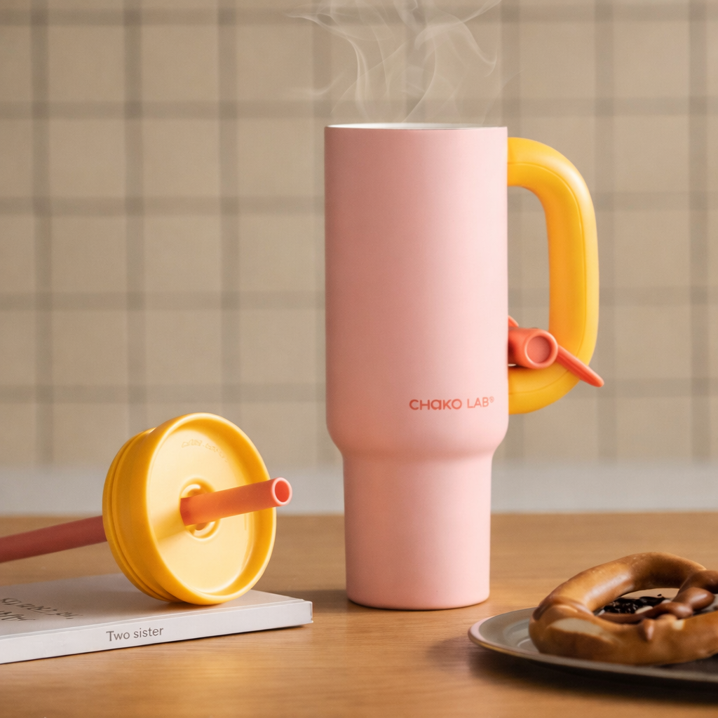 Bawang Cup cerámico 1050 ml.