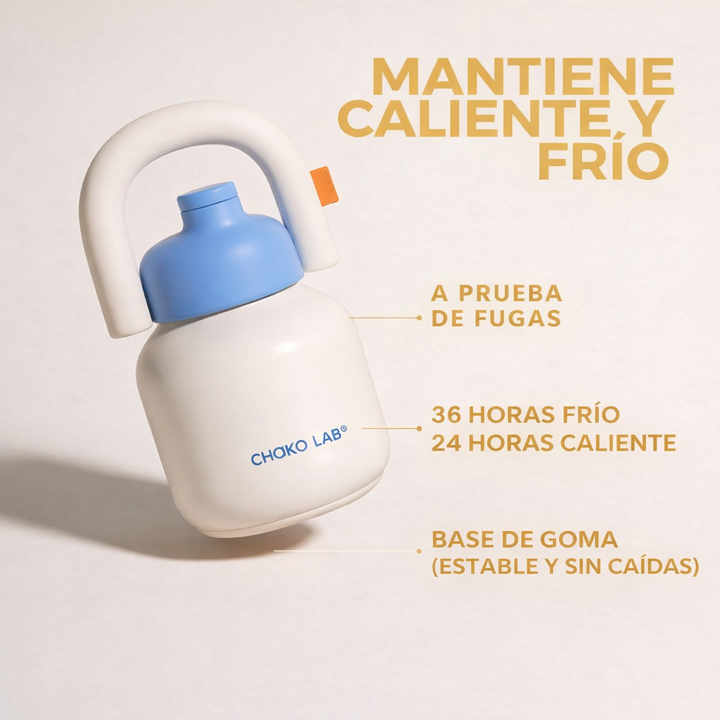 Linlin Kettle 1000 ml.