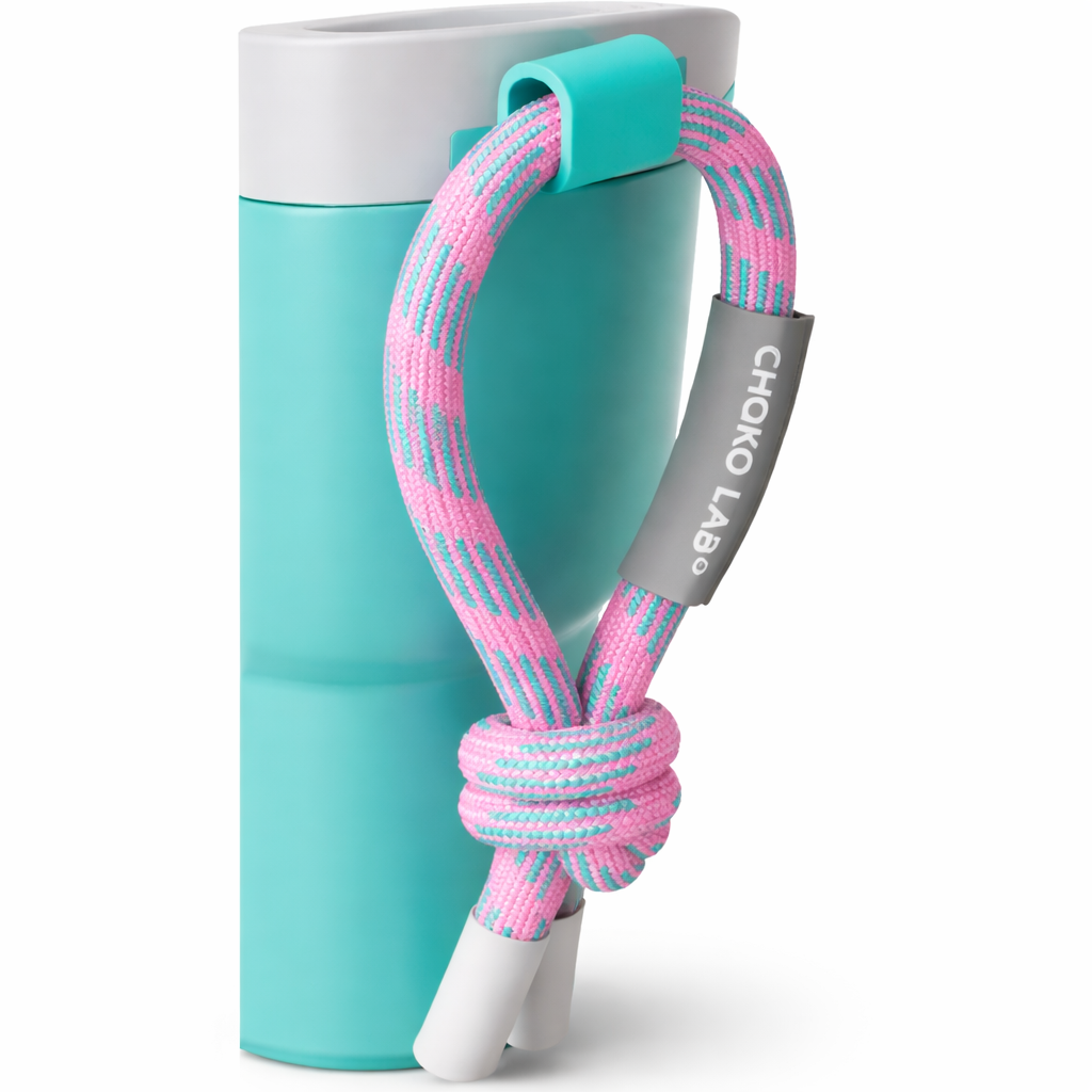 Accesorios "twist tumbler"
