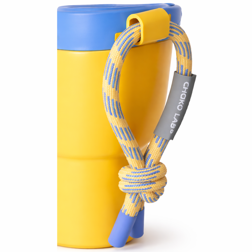 Accesorios "twist tumbler"