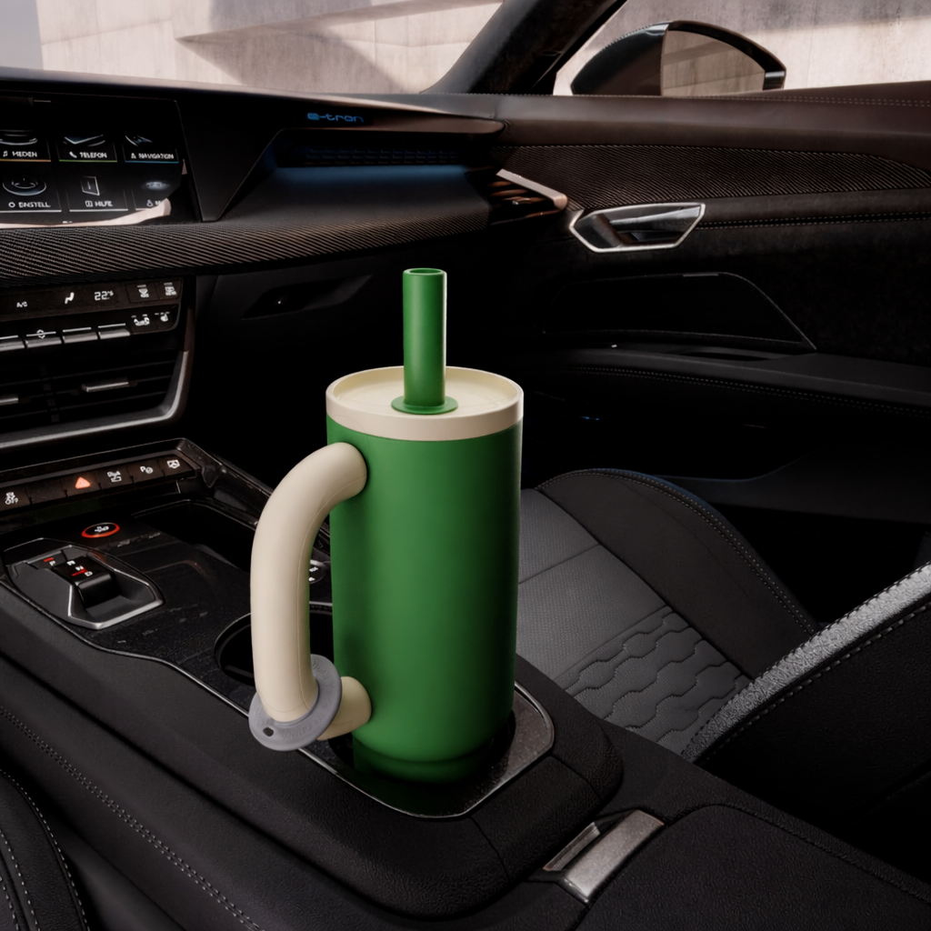 Bawang Cup cerámico 1050 ml.