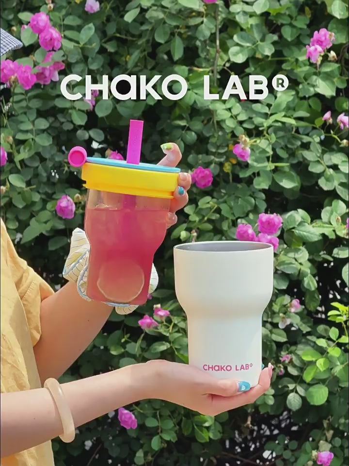 Dual-layer Tumbler 600 ml.