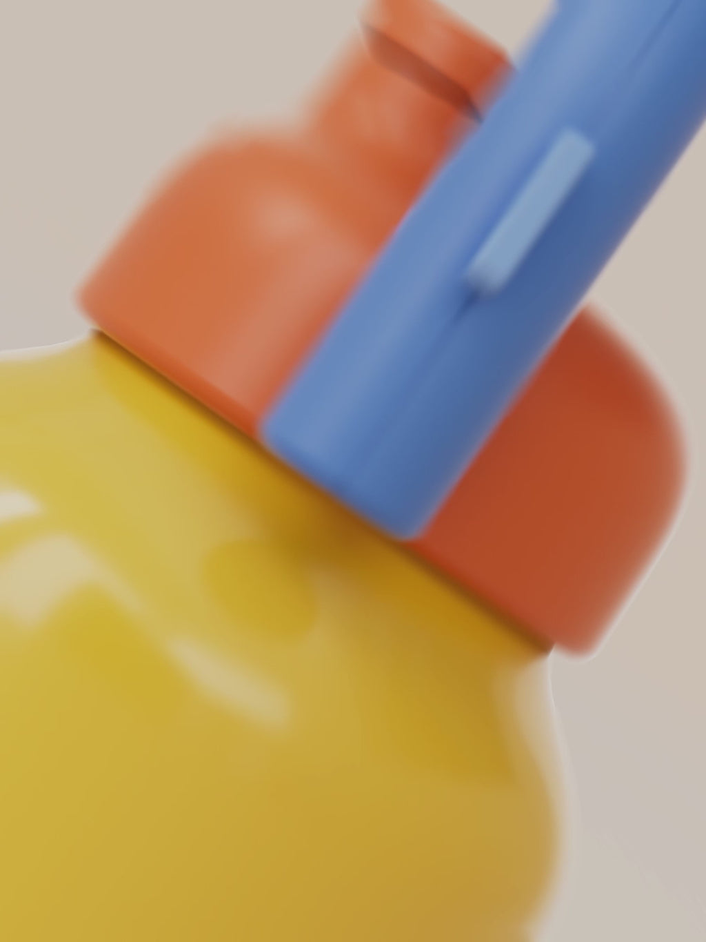 Linlin Kettle 1000 ml.